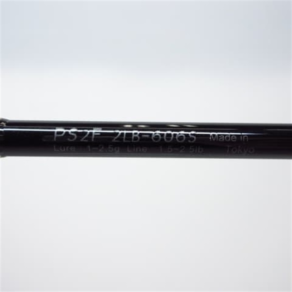 ペンタスティックＰＳ２Ｆー２ＬＢー６０６Ｓ